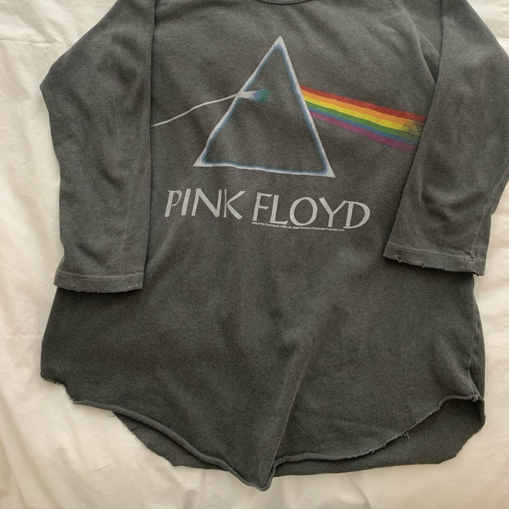 Junk Food Clothing Pink Floyd Tee - Picture 2 of 3